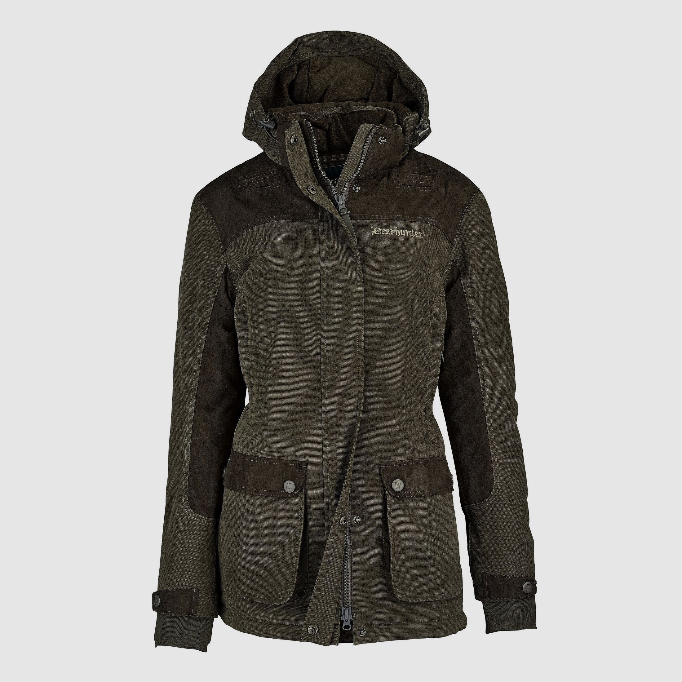 Deerhunter Winterjacke Lady Eagle