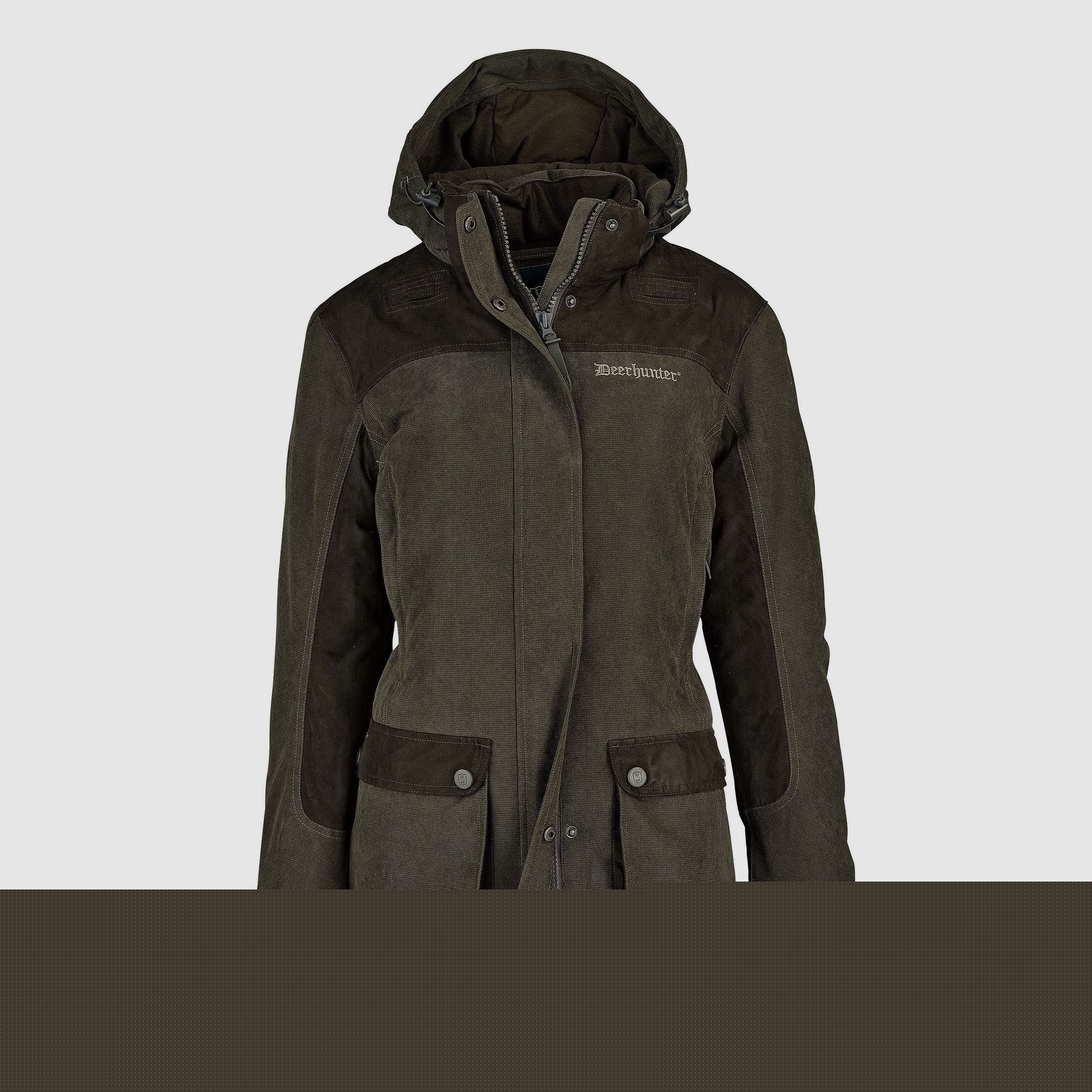 Deerhunter Winterjacke Lady Eagle