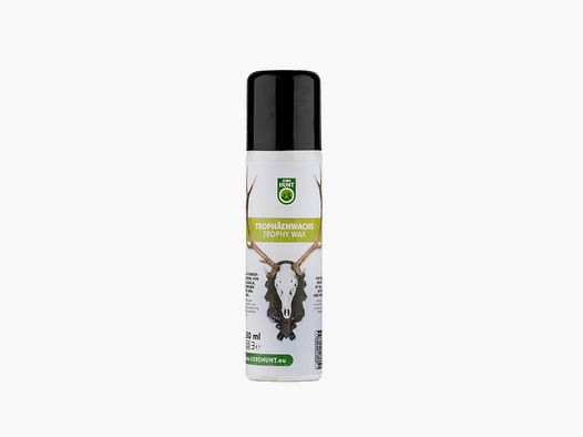 Trofee was 150 ml