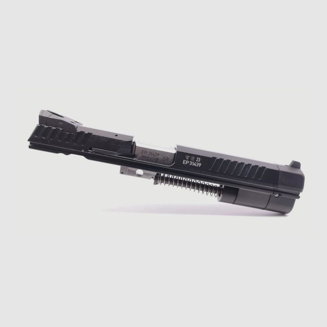CZ Uhersky Brod exchange system for CZ Shadow 2 "Kadet