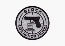 GLOCK patch