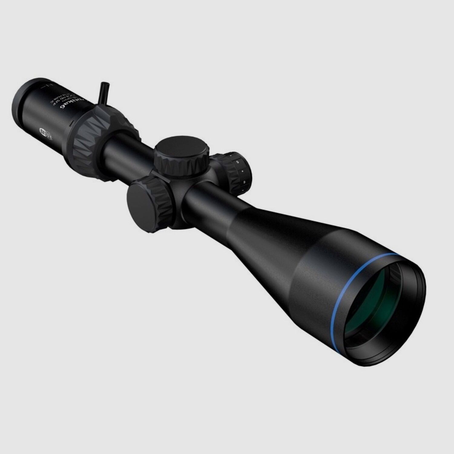 Meopta Optika 6 3-18X56 RD SFP - 4C