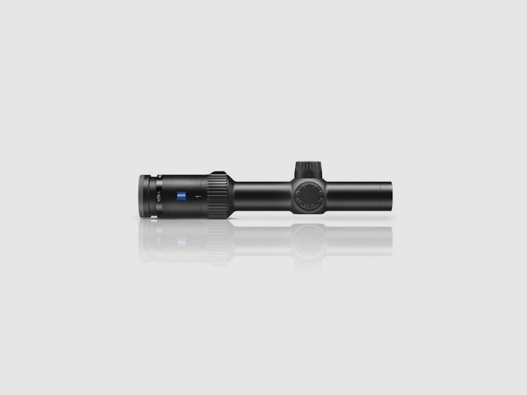 Zeiss ZF Conquest V4 1-4x24 Abs.60, immagine 2 di 6