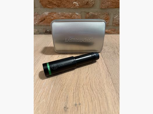 Laserluchs LA850-50 pro ii ir-Strahler 