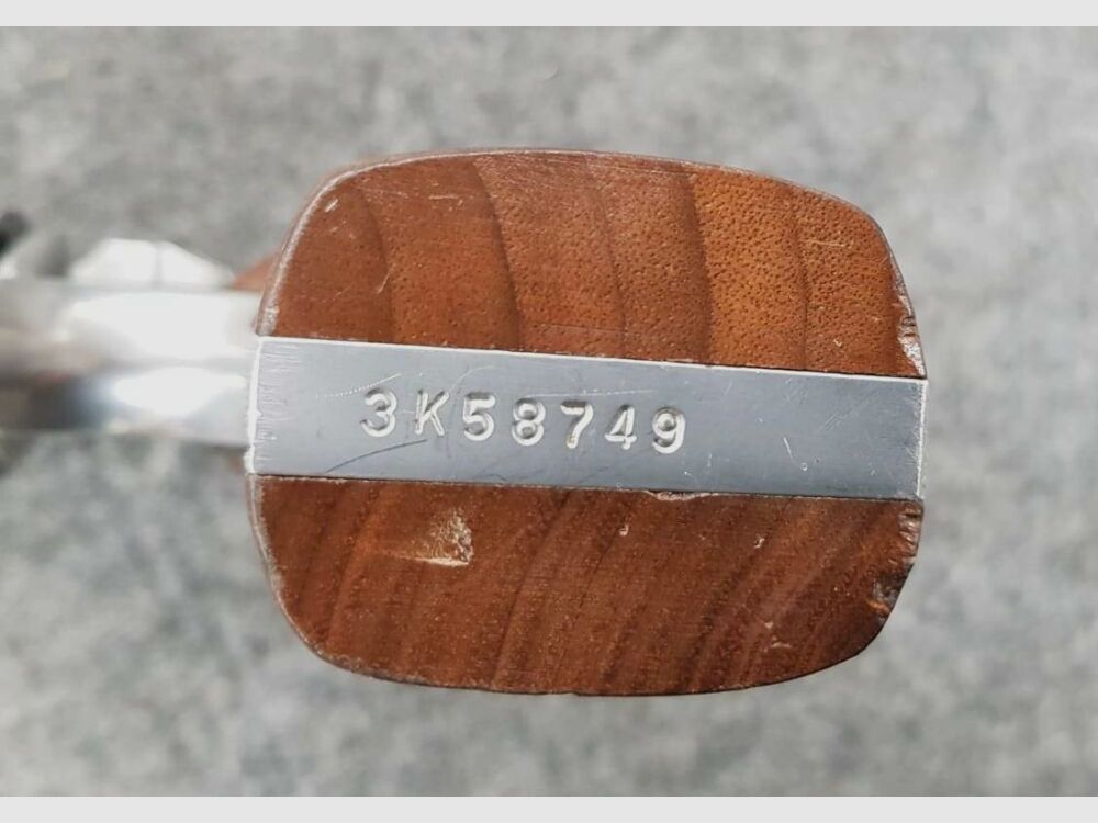 Smith & Wesson 67-1