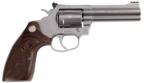 Revolver Colt King Cobra Kal. .357 Mag, Bild 1 von 3