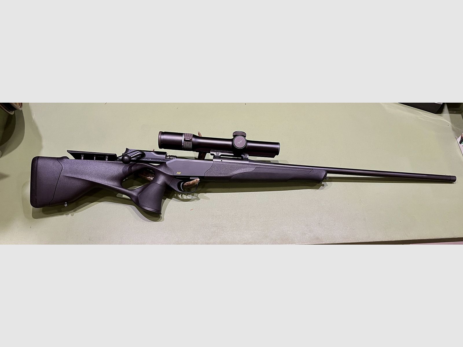 VERKAUFT Blaser R8 Ultimate 300 wm, Bild 2 von 9