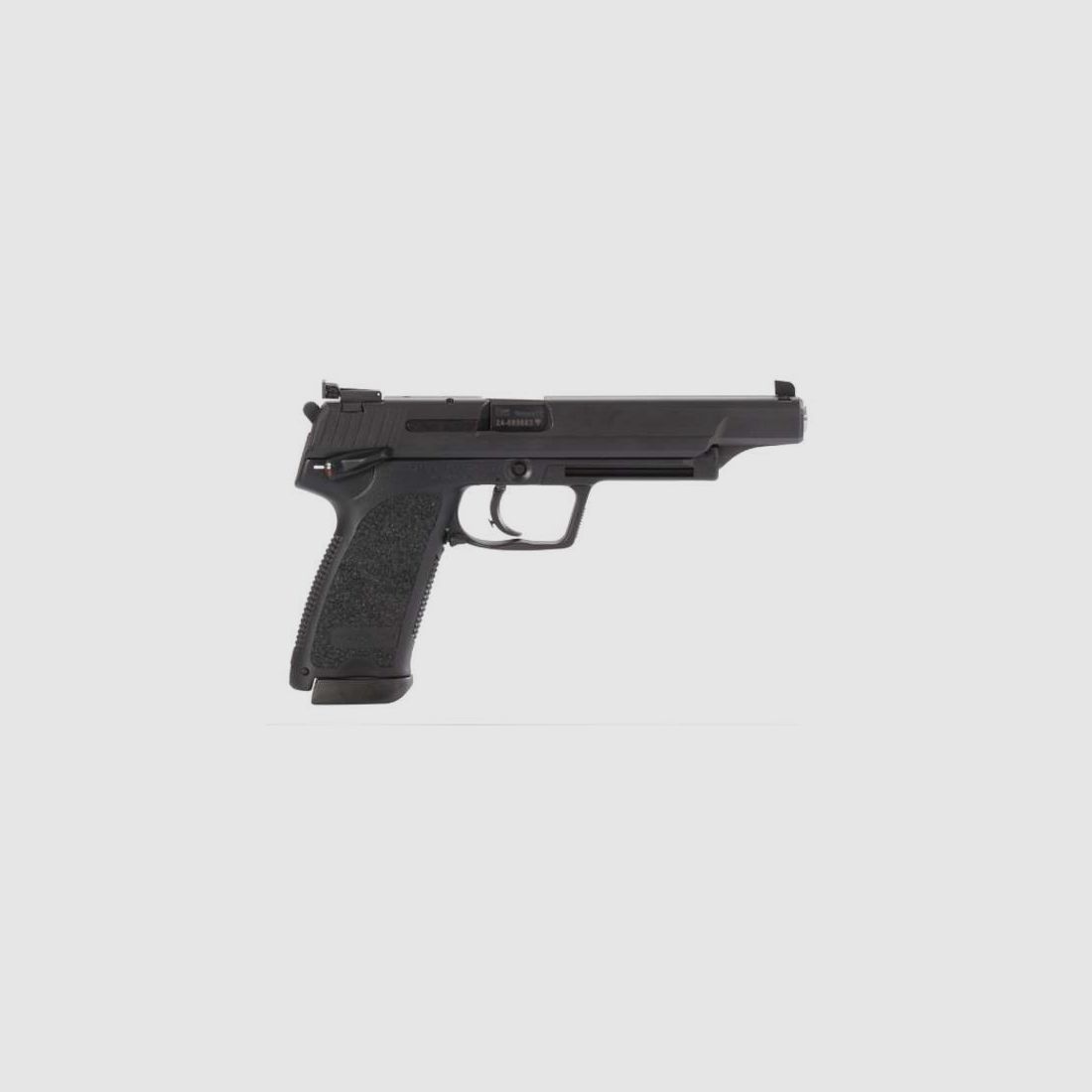 Heckler & Koch USP Elite Pistole