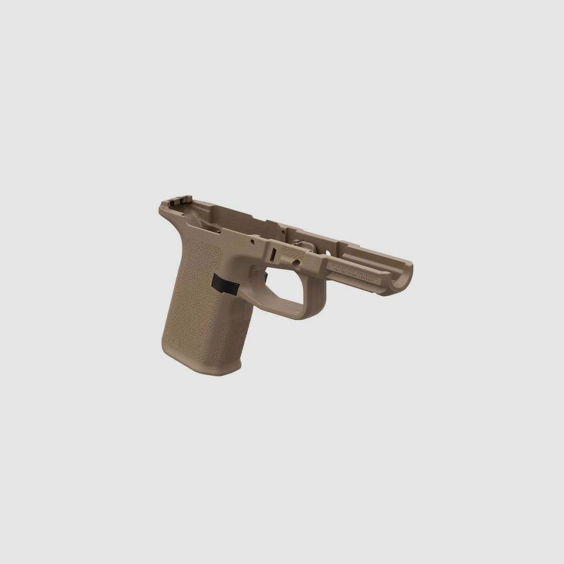 MAGPUL EHG RG9 Ruger RXM Compact Grip
