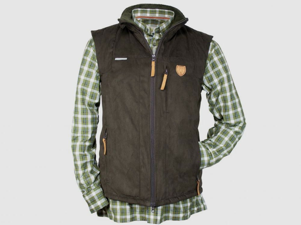 Giacca Climashield - Foresta Nera
