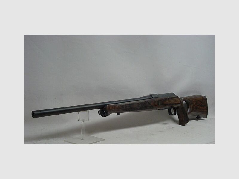 Sauer 101 GTI LL51 MG oV