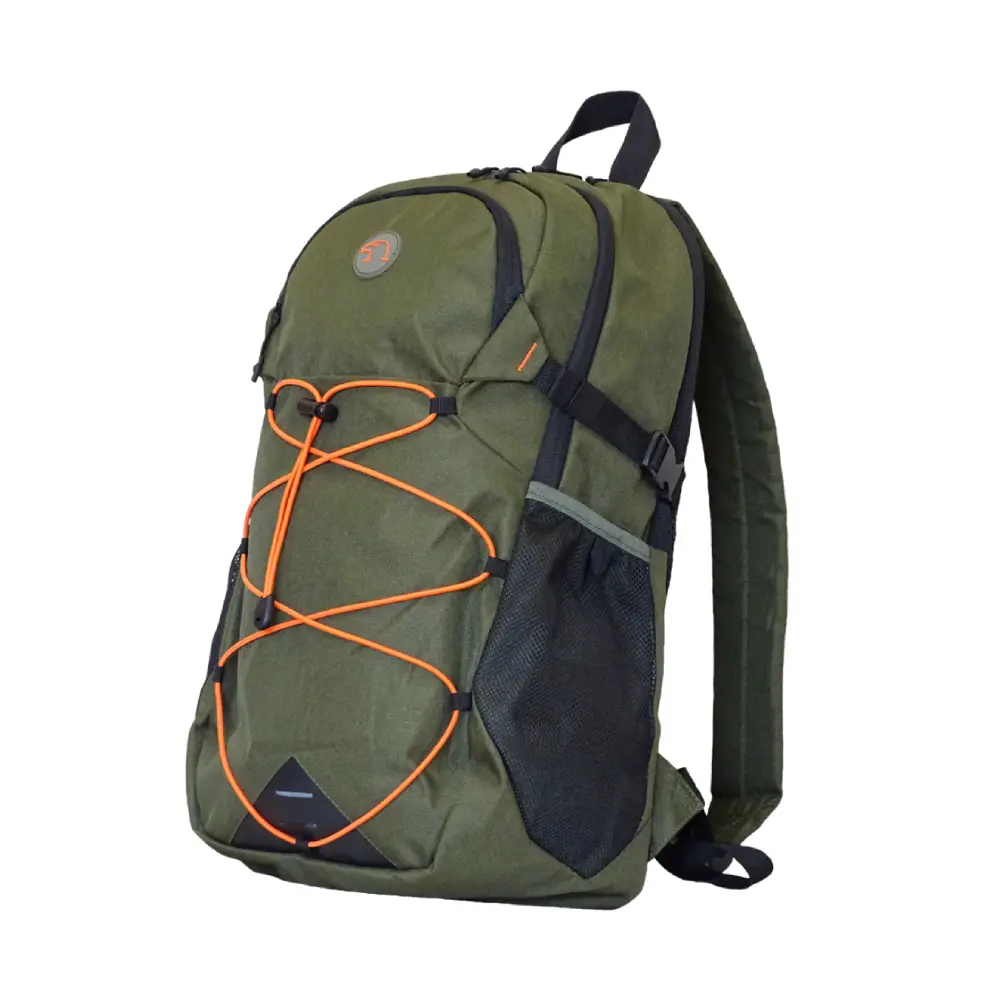 Technischer Rucksack «NATURE»