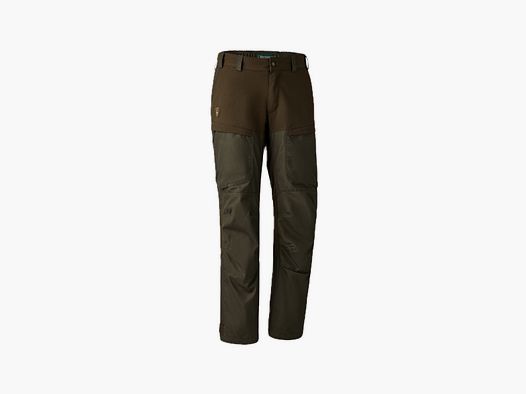 DEERHUNTER Strike Broek met Membranen Diep Groen