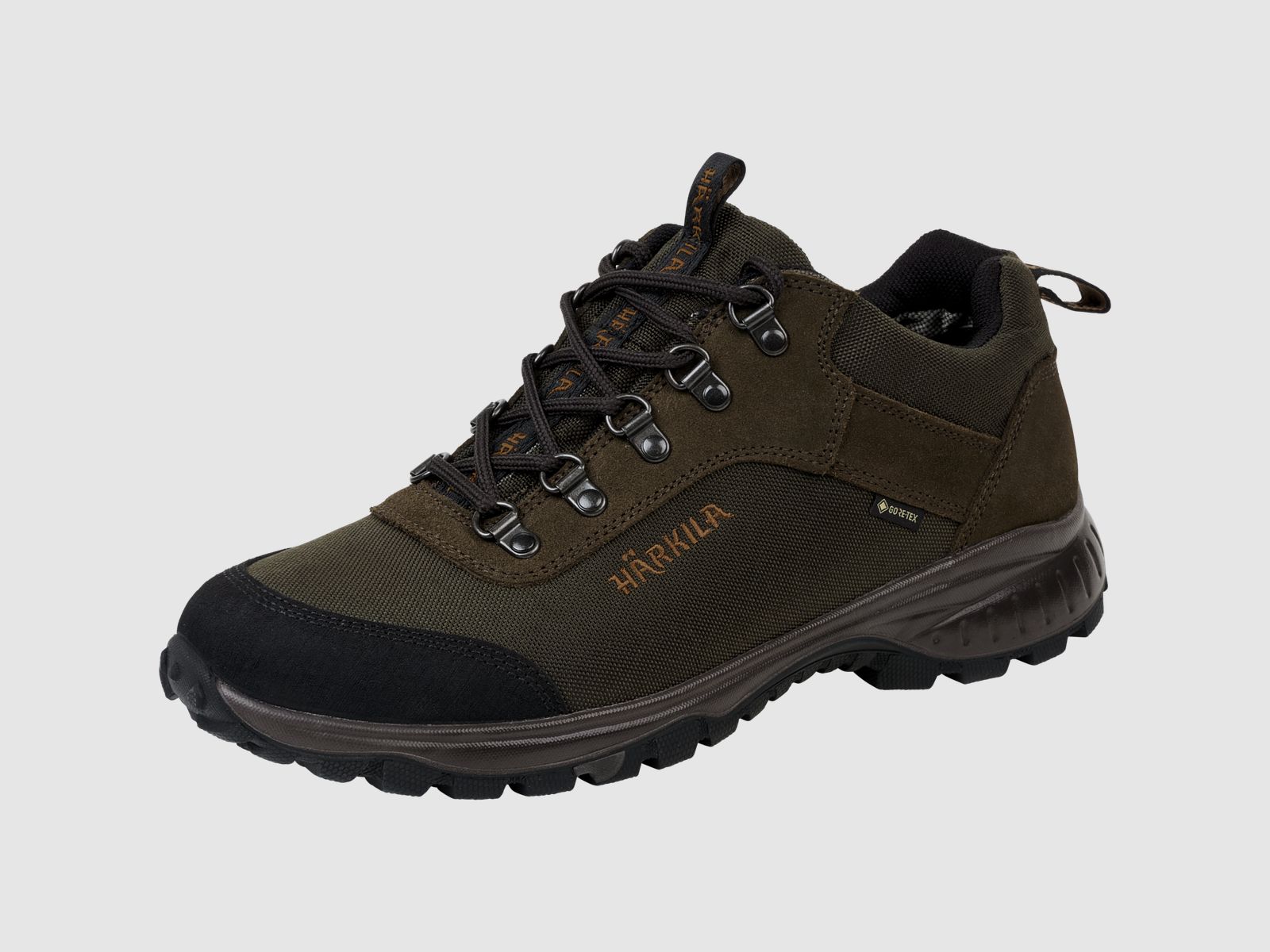Härkila Halbschuh Trail Lace GTX