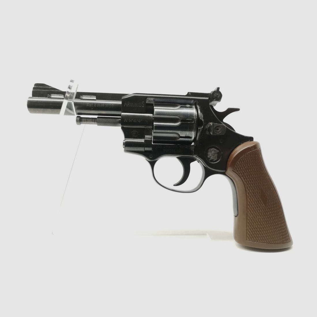 Weihrauch Arminius HW4