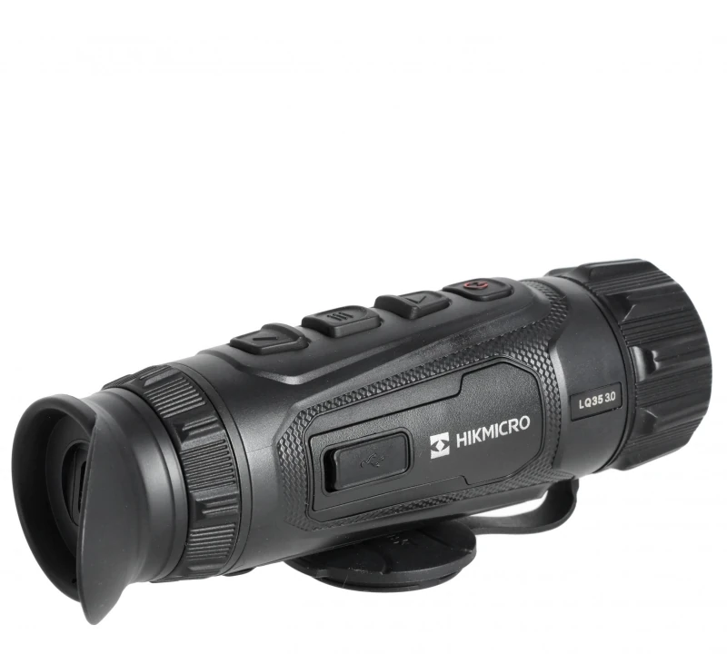 Cámara térmica HIKMICRO Lynx 3.0 LQ35, imagen 4 de 16