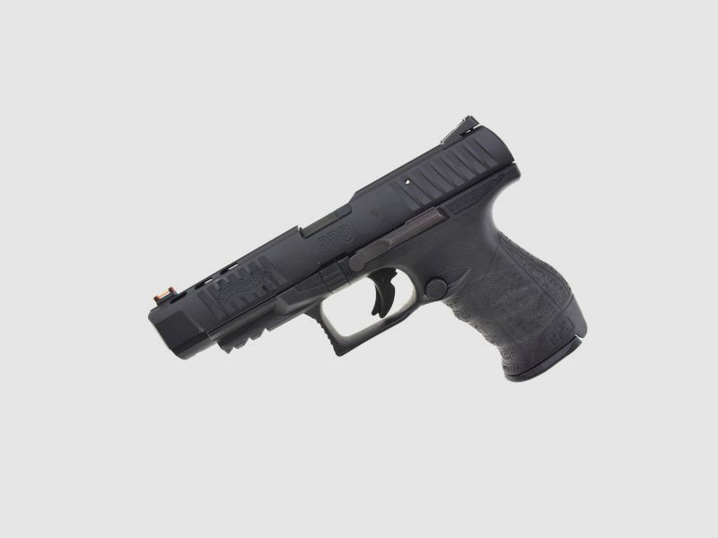 Gebrauchte Walther PPQ M2 .22 LR, Bild 2 von 3