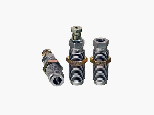 DILLON CARBIDE RIFLE 3 DIE SET