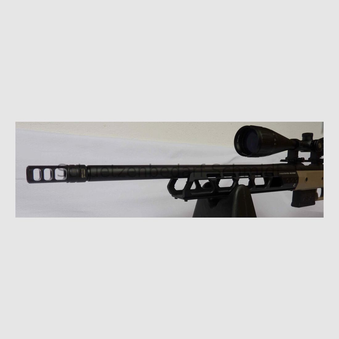 Howa 1500 - disponibile e consegnabile immediatamente -