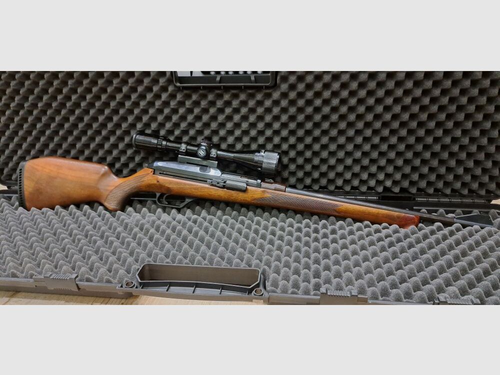 Heckler & Koch HK 940