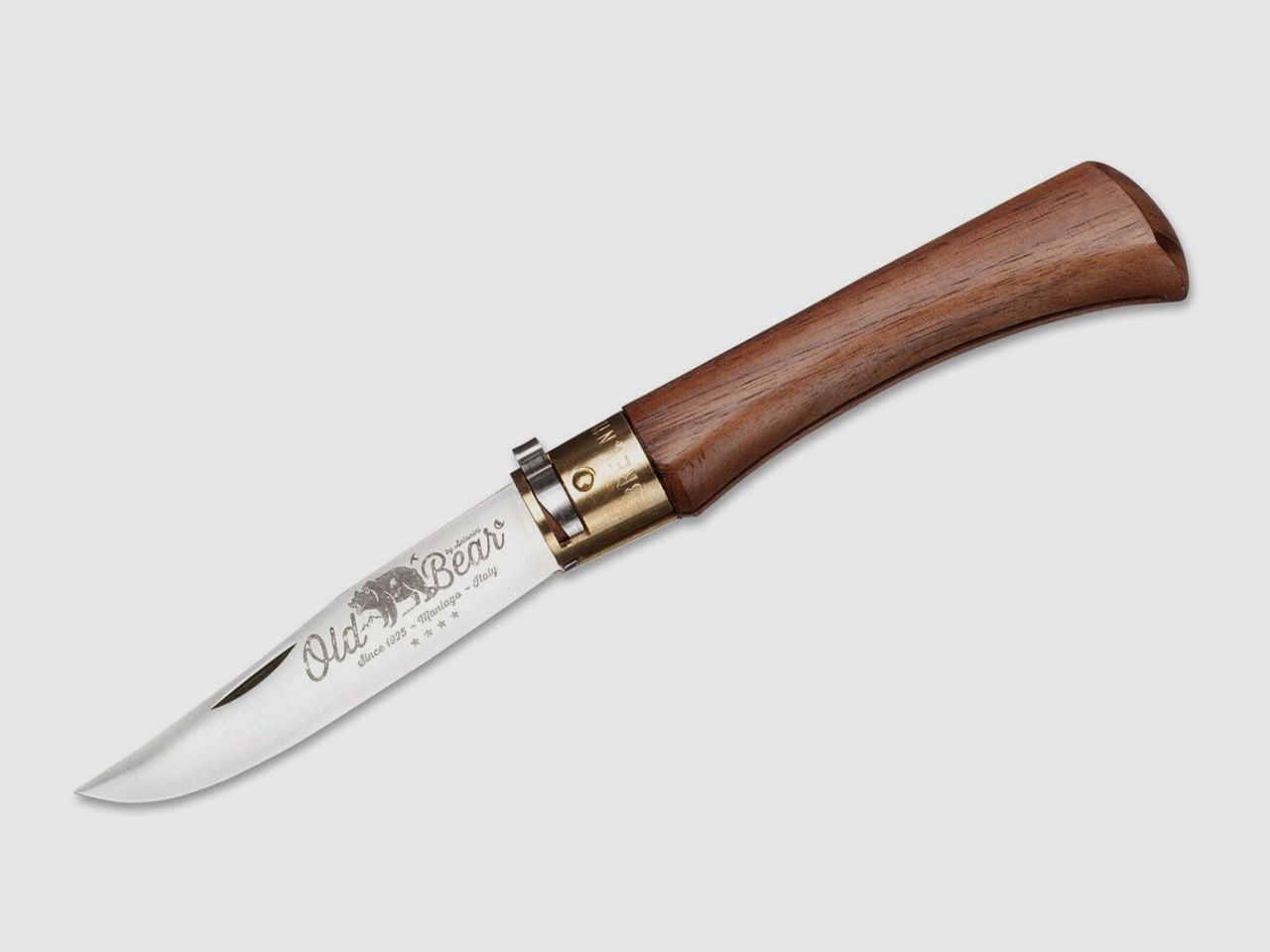 Taschenmesser Antonini Old Bear L