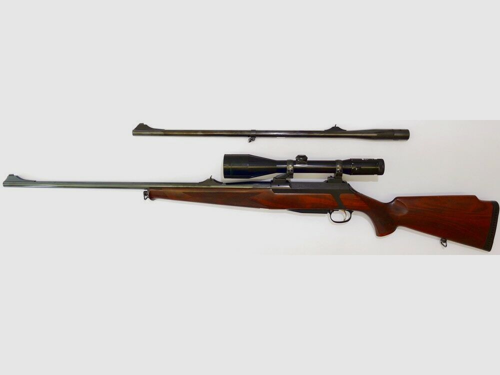 Sauer&Sohn	 Mod. 200