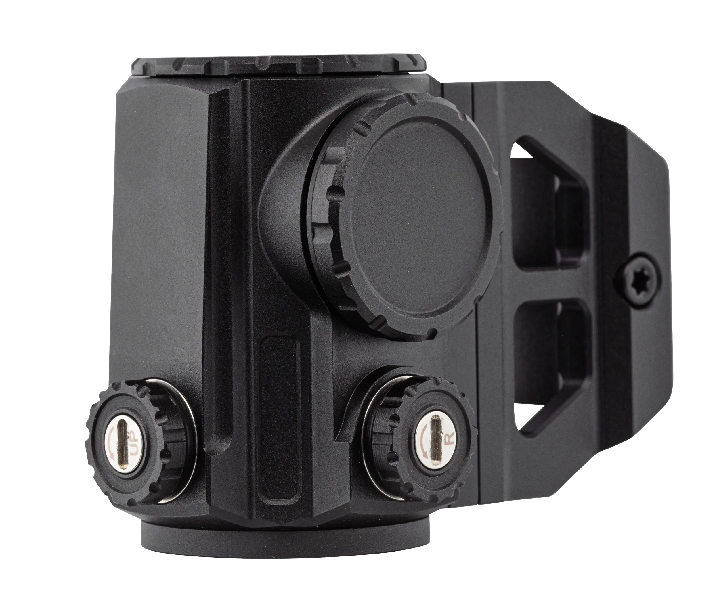 Rotpunktvisier MICRODOT SIGHT MS30 micro, Bild 2 von 7