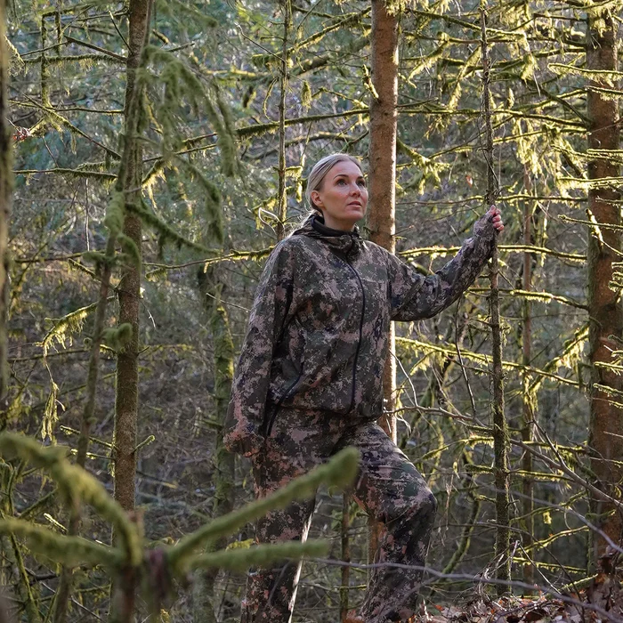 Northern Hunting Kjell Aske hunting jacket with Tanatex, image 11 of 11