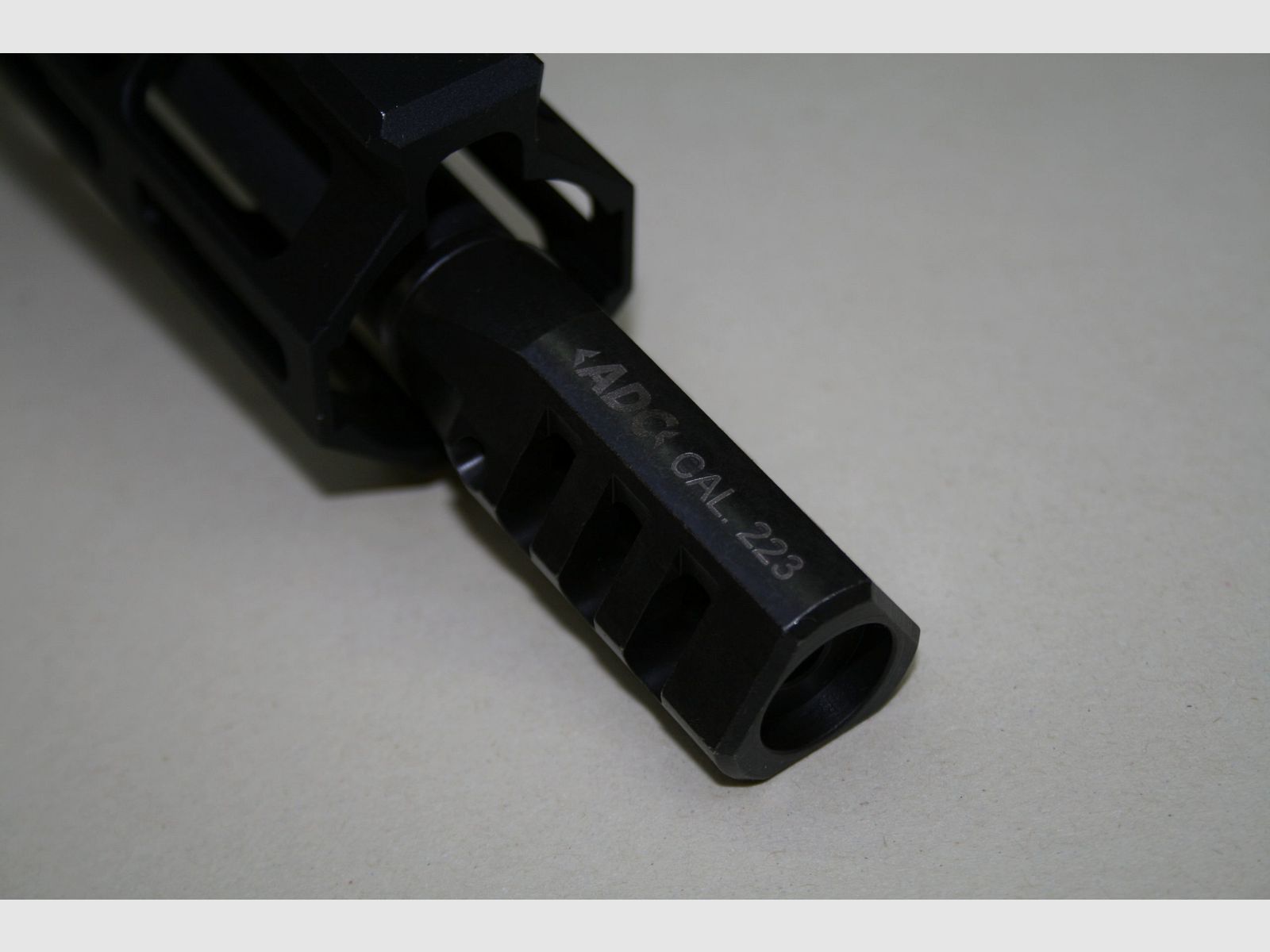 Carabine ADC M5 BASIC cal. 223 Remington canon 12&Prime;5, image 4 sur 5