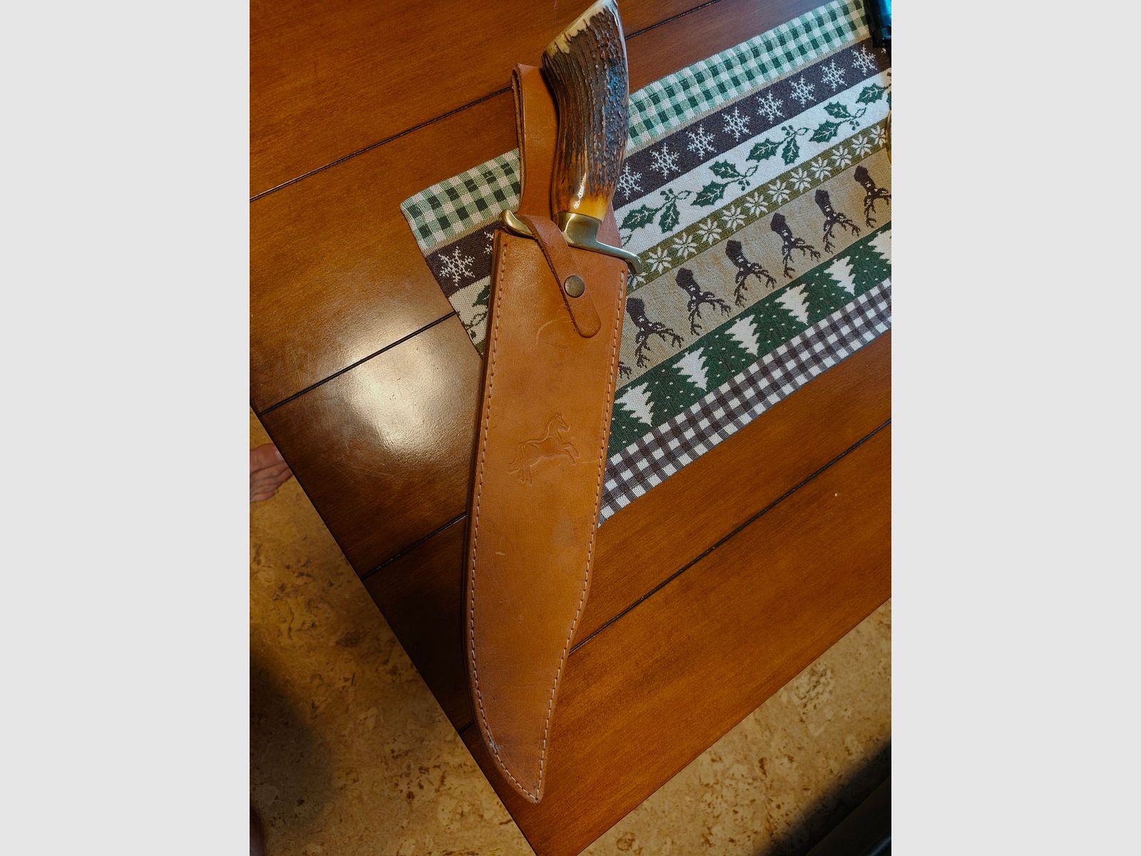 Colt coltelli da caccia