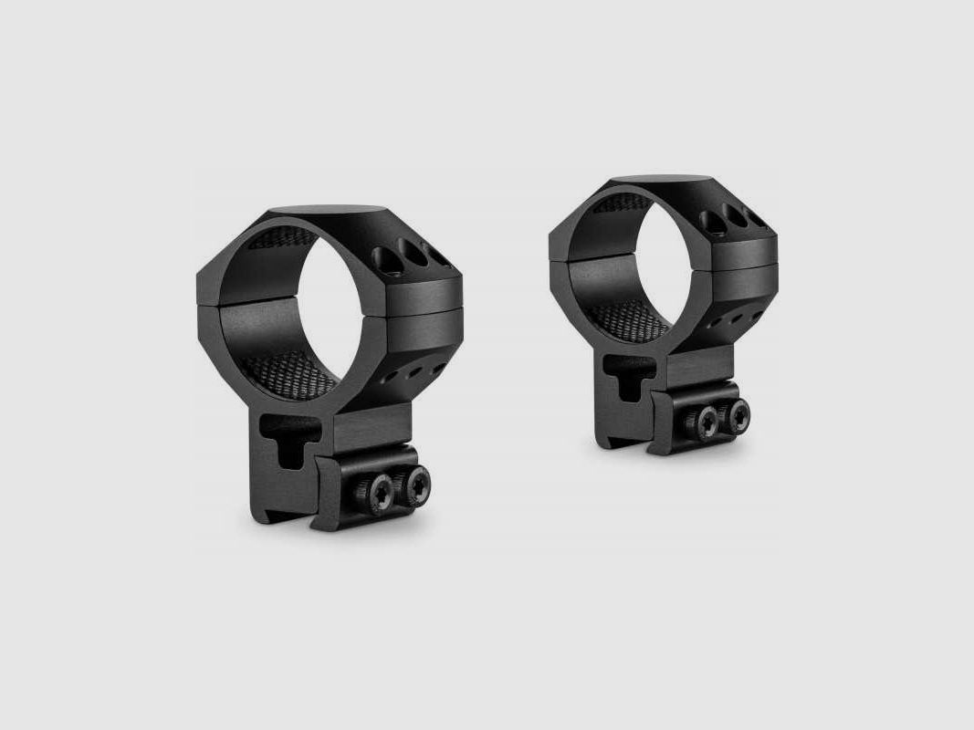 Hawke Tactical Ring Mount 9-11mm Ø34 mm Höhe 21 mm