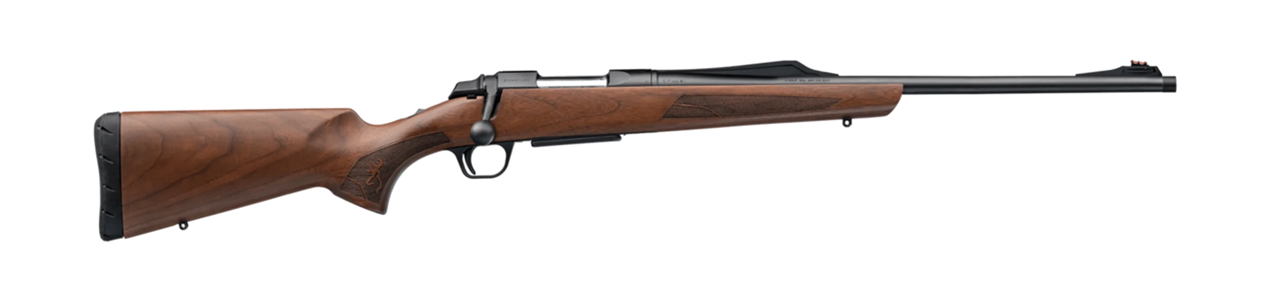 Browning A-BOLT 3+ HUNTER BATTUE THREADED – 30-06spr