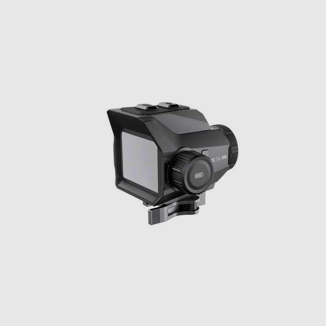 Thermische optiek Hikmicro Hiktac TC19 256x192 - 1.9-9.6X, afbeelding 5 van 5