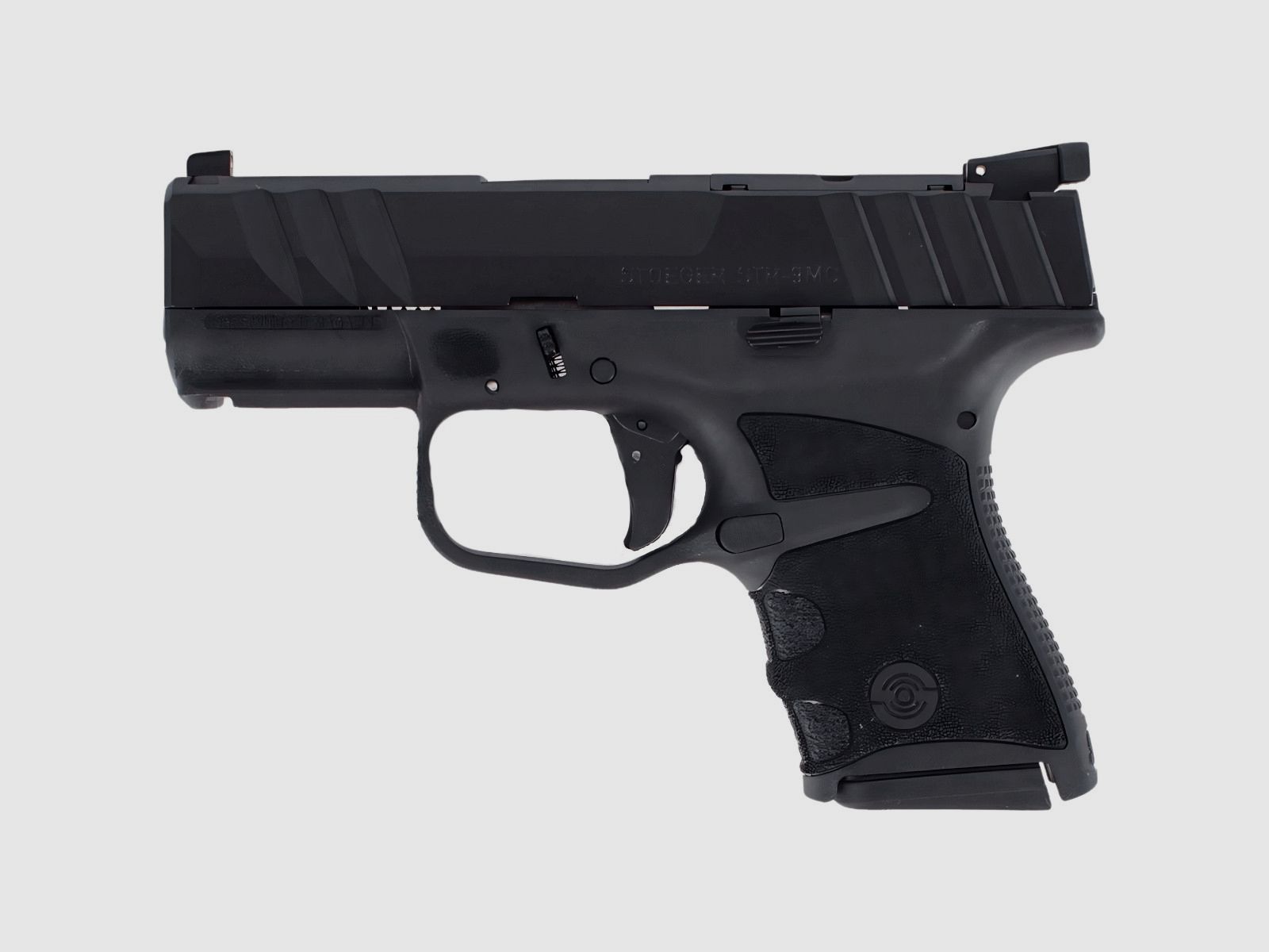 Stoeger STR-9MC Red Dot, image 1 of 2