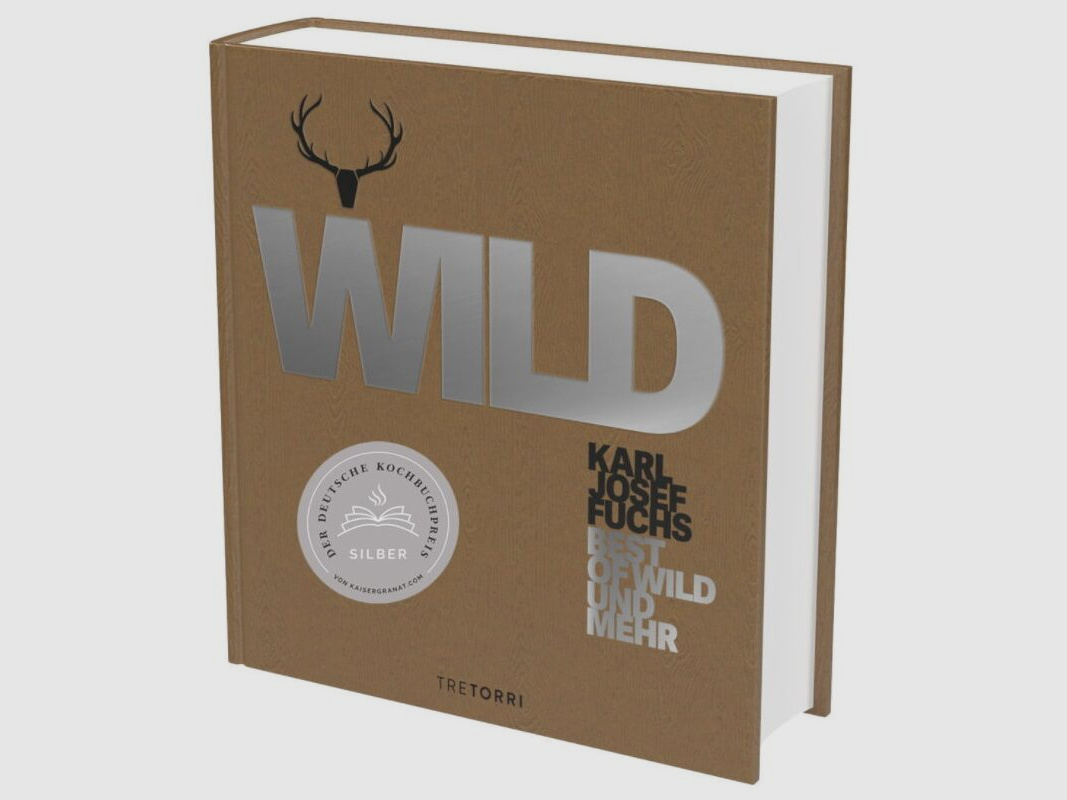 Wild! Best of Wild & mehr von Karl-Josef Fuchs