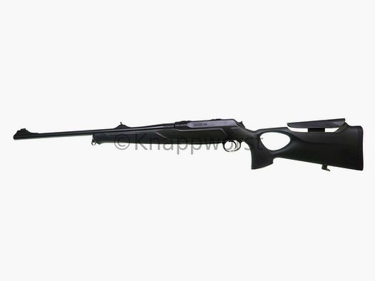 Sauer & Sohn Sauer 404 Synchro XT Black