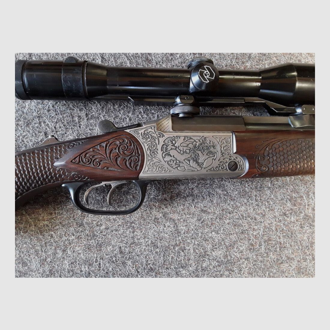 Blaser ohne, Bild 4 von 5
