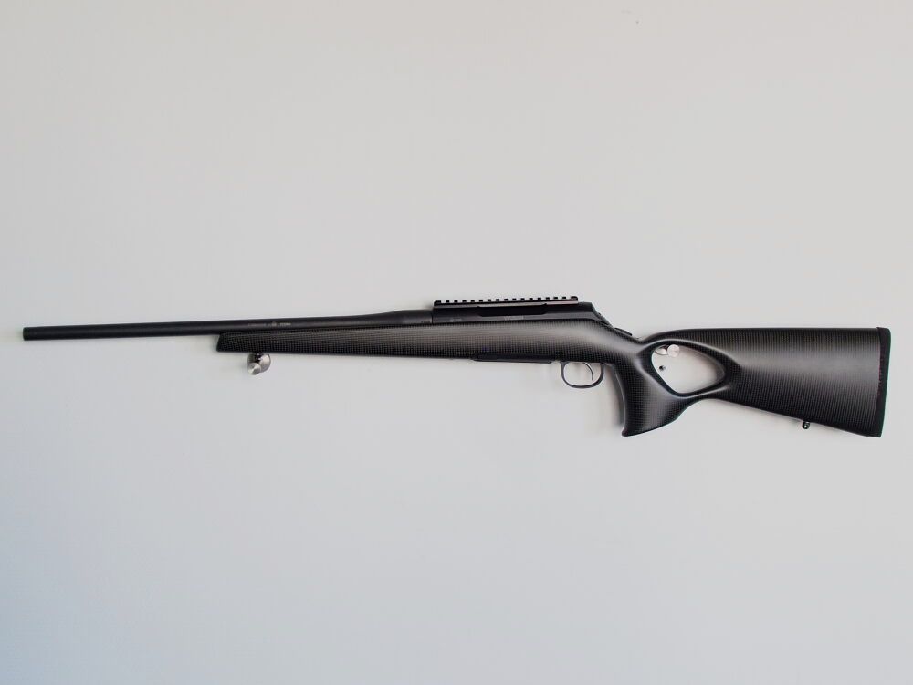 Rössler Titan6 Carbon Hole Shaft