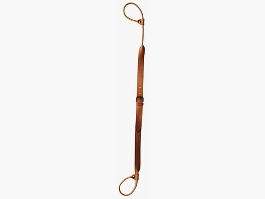 Leren Lasso Sling Barreteau