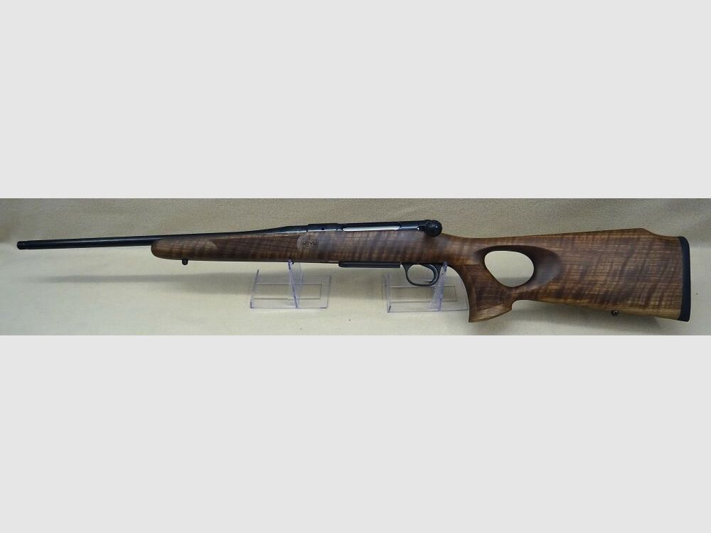 Heym SR 30 Ranger-T, gauche