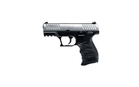 Walther CCP