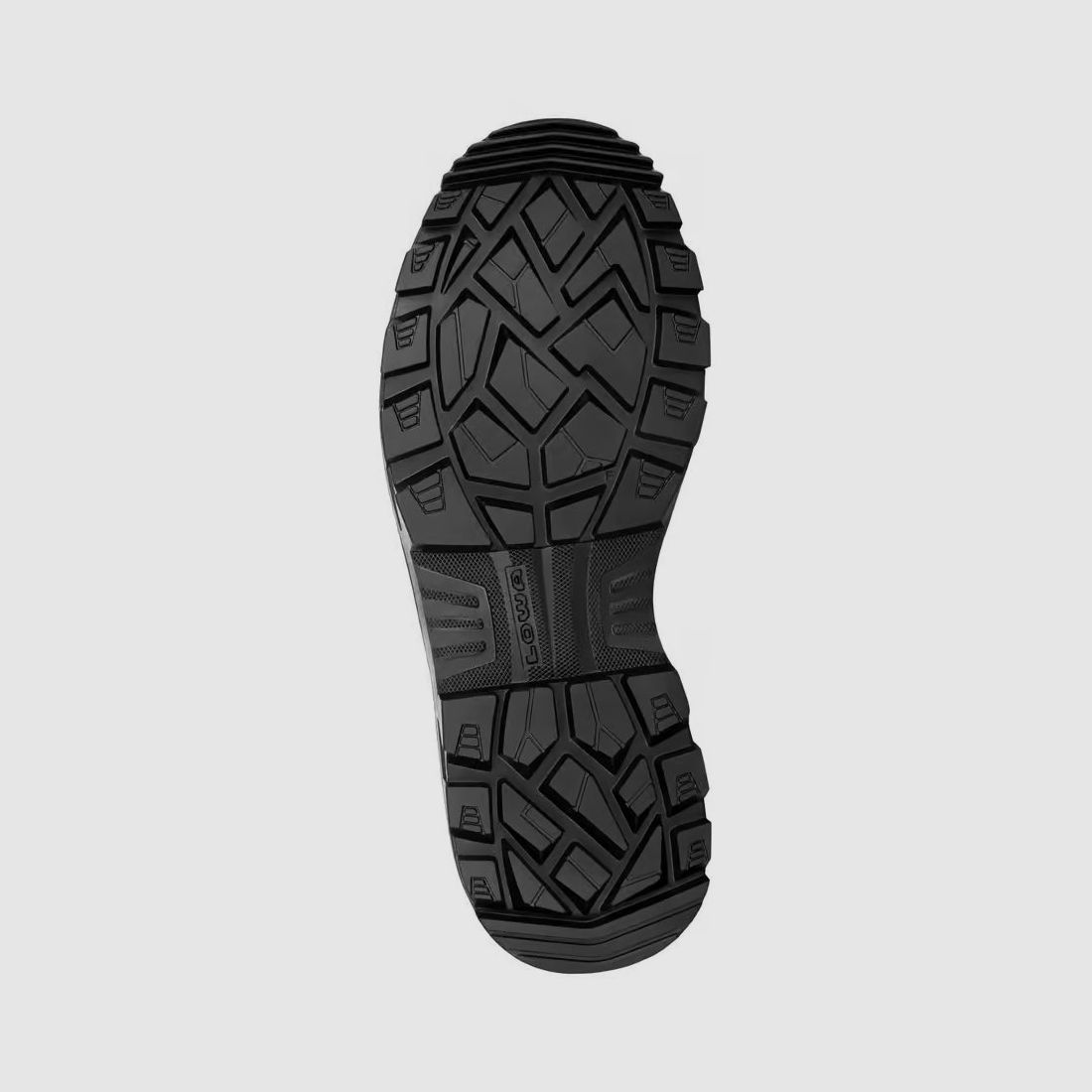 LOWA Tactical Shoe RENEGADE GTX MID TF (TaskForce), image 2 of 3
