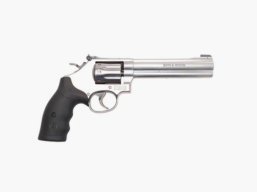 Smith & Wesson Révolver Mod. 648 .22WMR. 6′