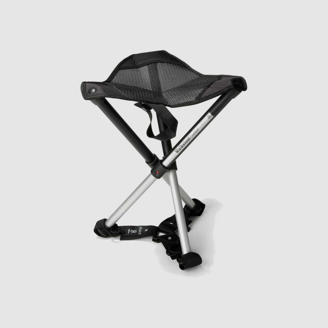 WALKSTOOL DREIBEIN SITZSTUHL STABILISATOR, Bild 2 von 2