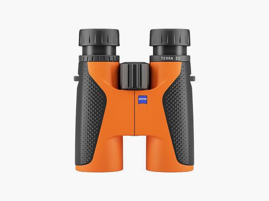 ZEISS – BINOCOLO TERRA ED 8×42 Orange