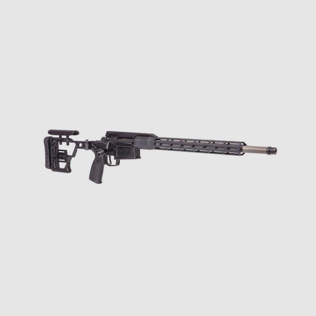 SIG SAUER – CROSS .308 WIN 16″ BLACK FOLDABLE PSR, immagine 3 di 3