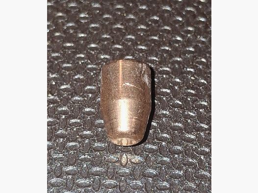 Hornady proiettili, 9mm 124 gr.