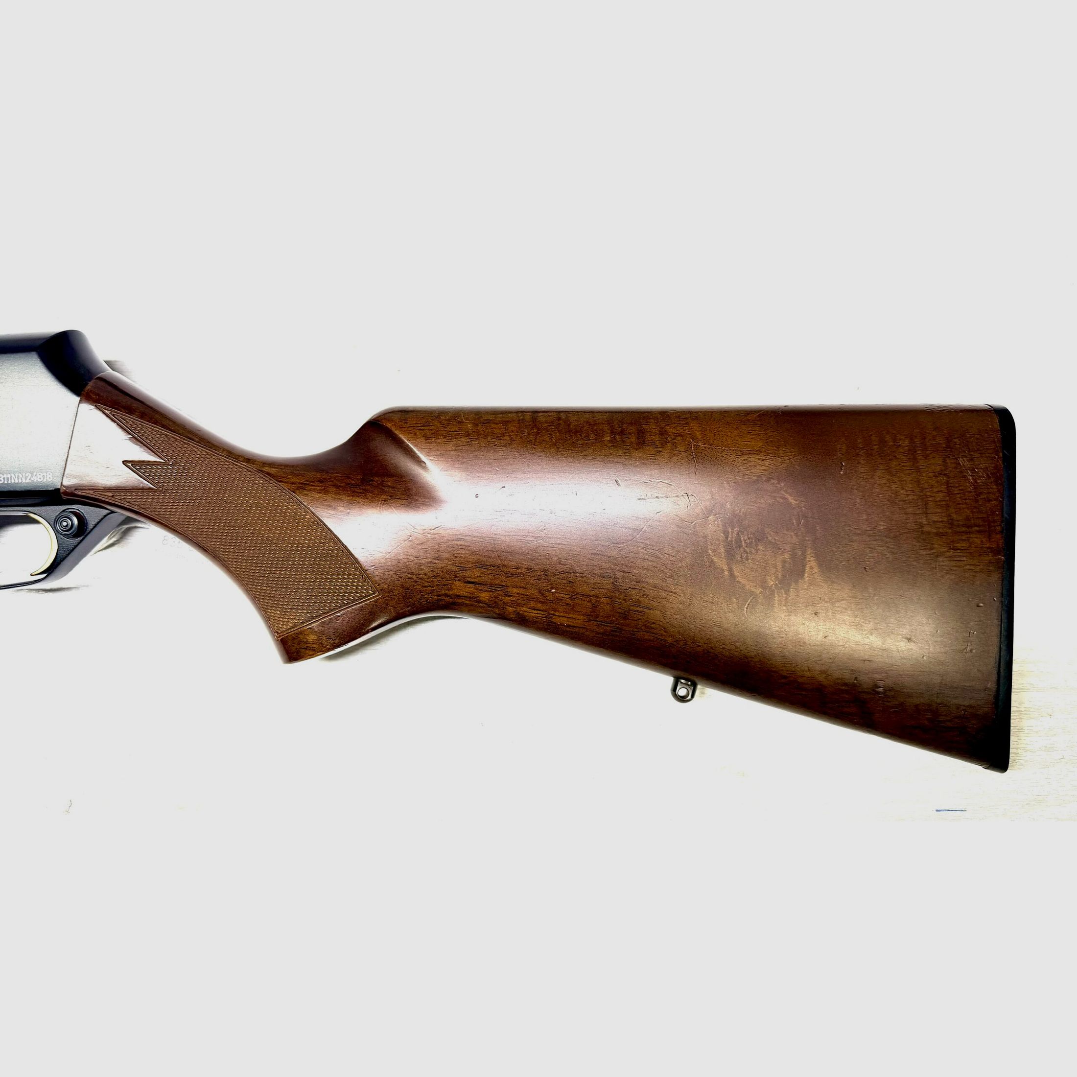 FUSIL BROWNING BAR II, image 5 sur 5