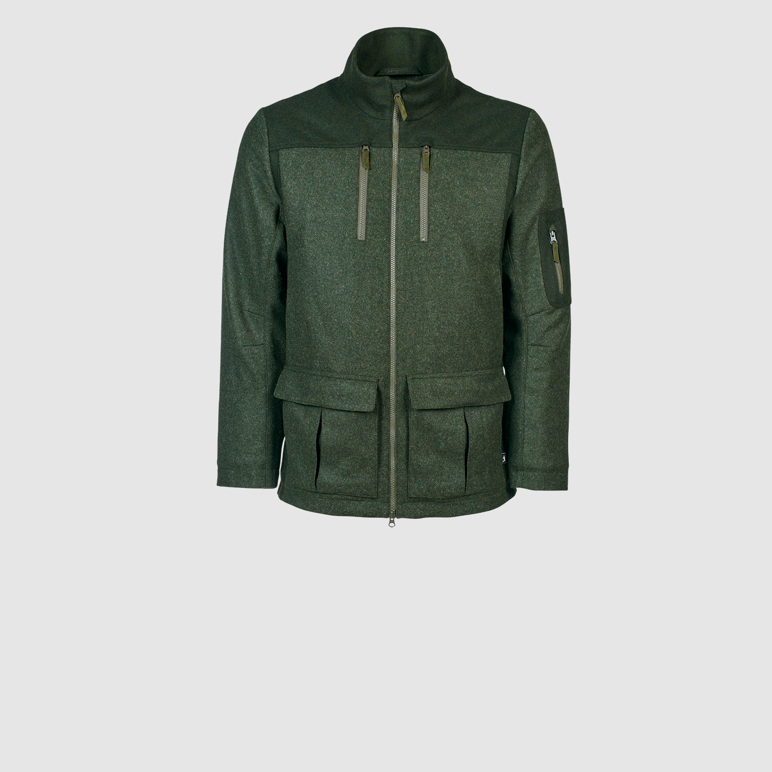 Lodenjacke Glanegg, Bild 1 von 2