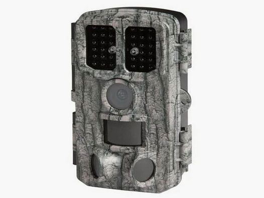 Num&rsquo;Axes Fotofalle PIE1076 – 48MP, 4K, Weitwinkel 120° Fotofalle PIE1076